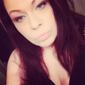 Meet your Posher, Krystal